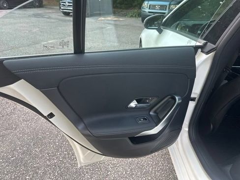 Used 2026 Mercedes-Benz CLA 250 image 10