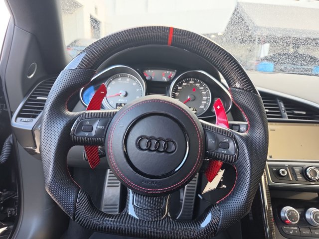 Used 2009 Audi R8 V8 AWD/4WD image 15