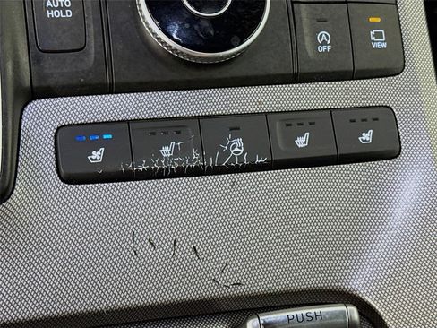 Used 2021 Hyundai Palisade Calligraphy w/ Cargo Package FWD image 24