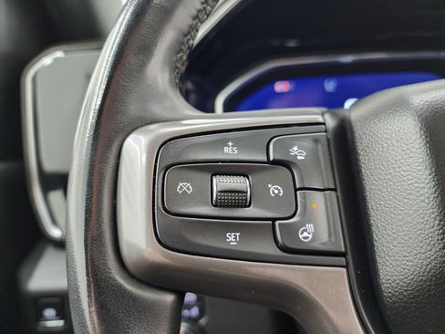 Used 2024 Chevrolet Silverado 3500 High Country w/ High Country Premium Package image 16