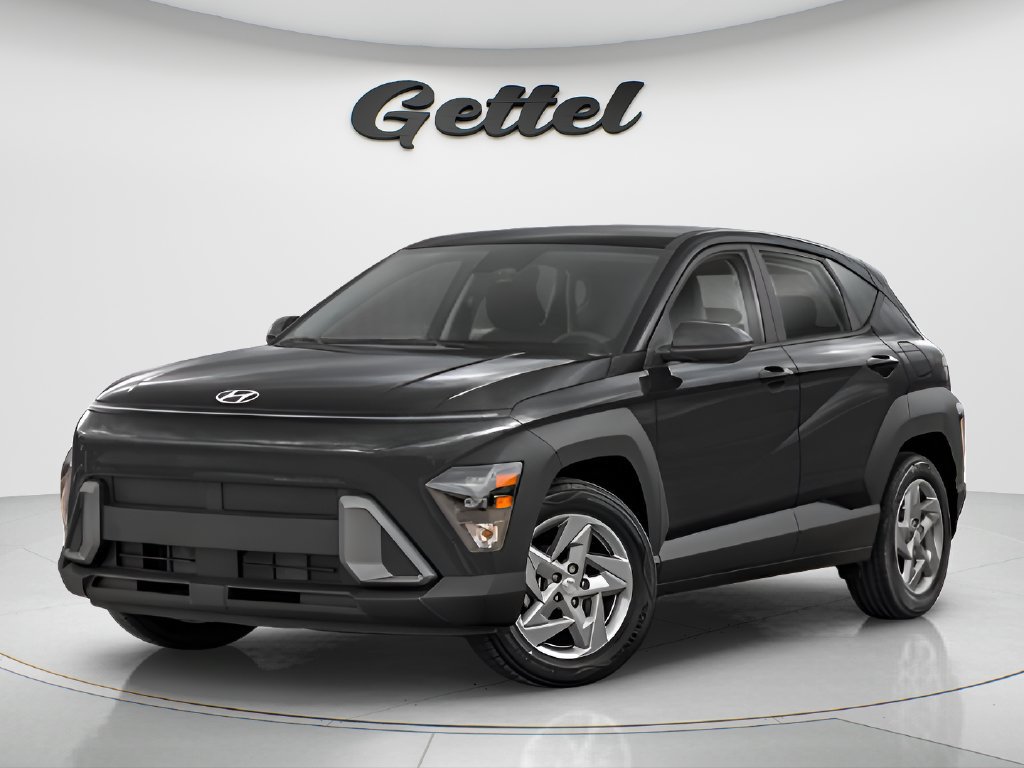 New 2027 Hyundai Kona SE FWD image 1