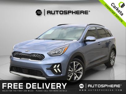 Used 2021 Kia Niro