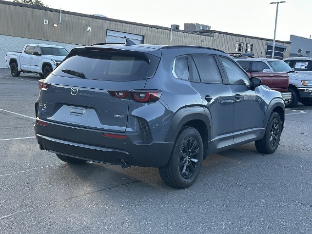 Used 2026 MAZDA CX-50 AWD 2.5 Hybrid w/ Premium Pkg image 8