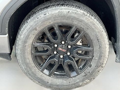 Used 2021 GMC Sierra 1500 Elevation AWD/4WD image 31