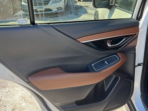 Certified 2023 Subaru Outback Touring XT image 20