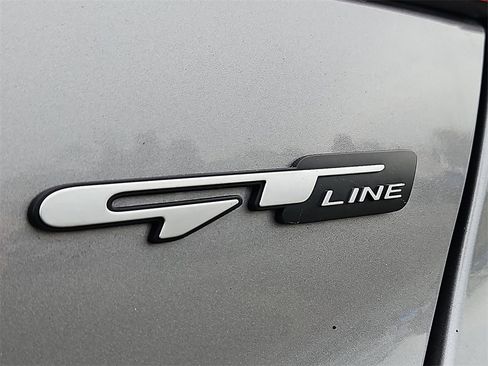 Used 2023 Kia Forte GT-Line w/ GT-Line Technology Package image 33