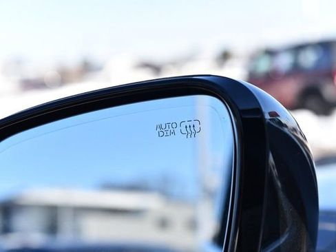 Used 2024 Genesis GV80 2.5T image 10