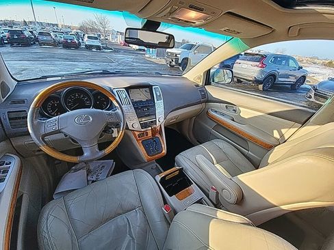Used 2009 Lexus RX 350 AWD image 27