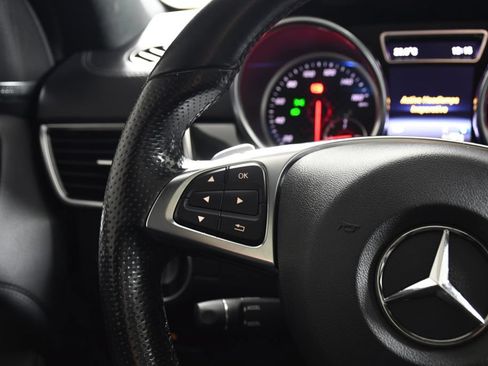 Used 2018 Mercedes-Benz GLE 43 AMG 4MATIC Coupe image 27