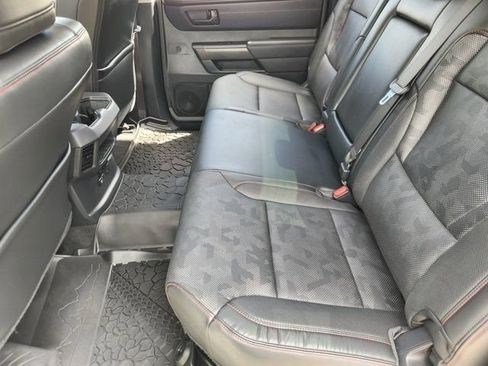 Used 2023 Toyota Tundra TRD Pro AWD/4WD image 31
