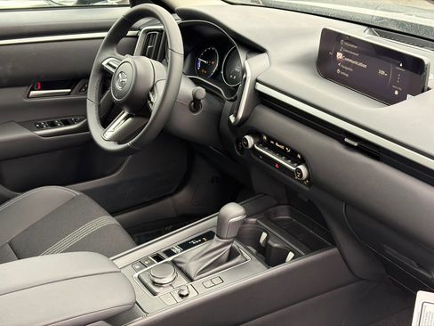 New 2026 MAZDA CX-50 2.5 Hybrid w/ Weather Package image 9