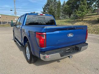 New 2025 Ford F150 XLT w/ Equipment Group 302A MID video 2