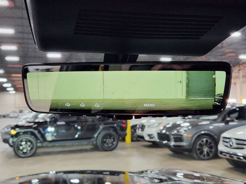 Used 2024 INFINITI QX80 Sensory image 33