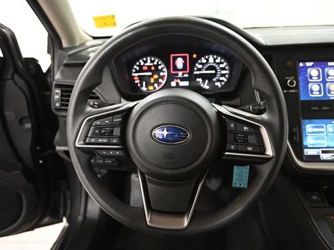 Certified 2025 Subaru Outback AWD/4WD image 4