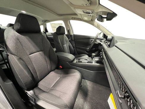 New 2023 Honda Accord EX image 33