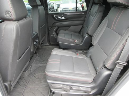 Certified 2023 Chevrolet Tahoe RST w/ Luxury Package AWD/4WD image 15
