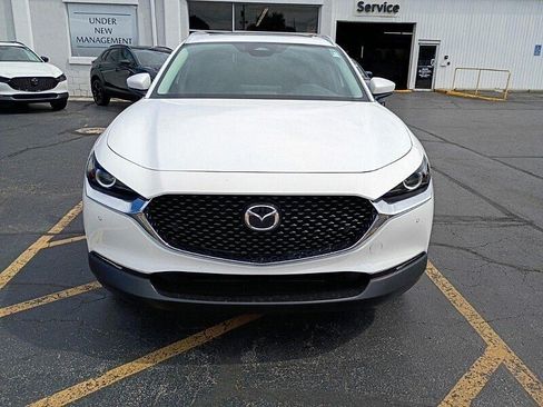 New 2026 MAZDA CX-30 AWD 2.5 S image 4