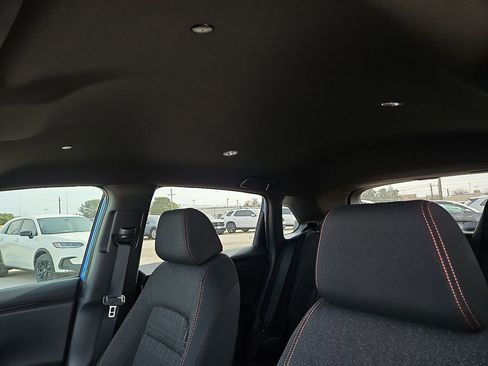 New 2026 Honda HR-V Sport image 21