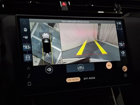 Certified 2026 Land Rover Range Rover Velar S image 19