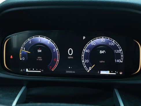 Used 2024 Jeep Wagoneer L 2WD w/ Premium Group I image 7