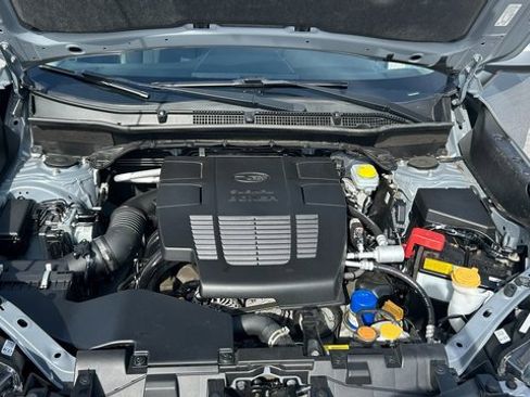 Used 2022 Subaru Forester Premium image 52