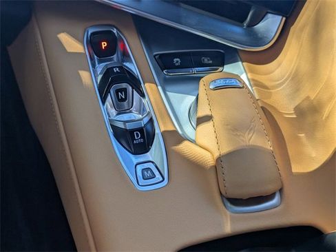 Certified 2025 Chevrolet Corvette Stingray Preferred Cpe w/ Battery Protection Package image 22