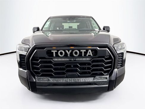 Used 2023 Toyota Tundra TRD Pro AWD/4WD image 9