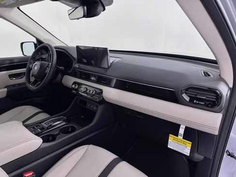 New 2026 Honda Pilot EX-L image 30