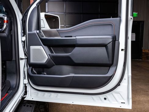 Used 2026 Ford F150 Raptor image 37