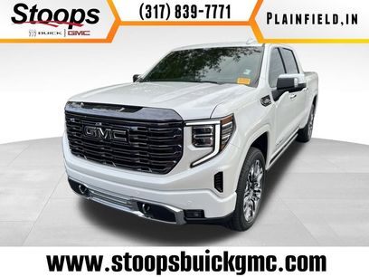 Used 2024 GMC Sierra 1500 Denali Ultimate