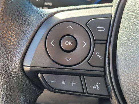 Used 2025 Toyota RAV4 XLE AWD/4WD image 24
