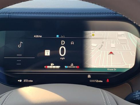 New 2026 Land Rover Range Rover SE image 26