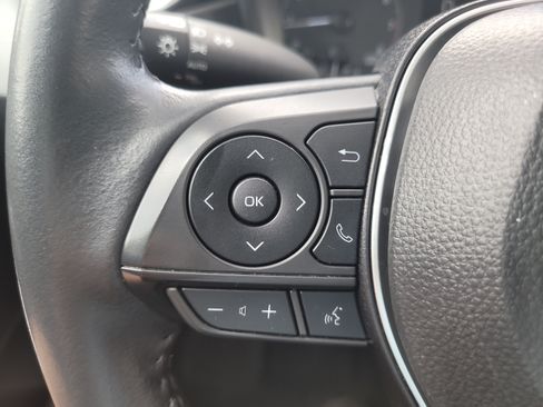 Certified 2024 Toyota Corolla SE FWD image 28