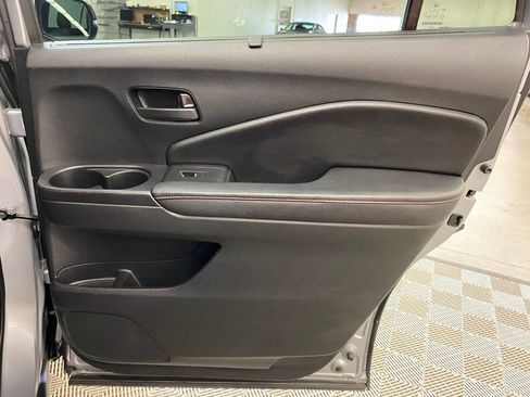 Used 2022 Honda Pilot TrailSport image 25