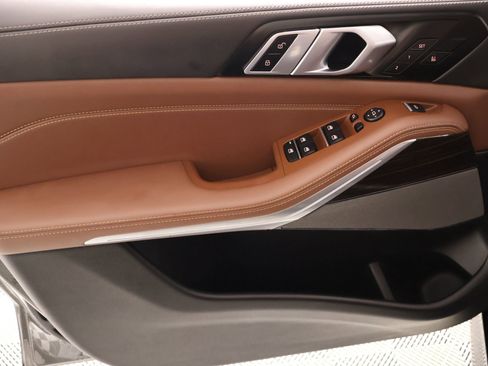 Used 2026 BMW X5 xDrive40i AWD/4WD image 17