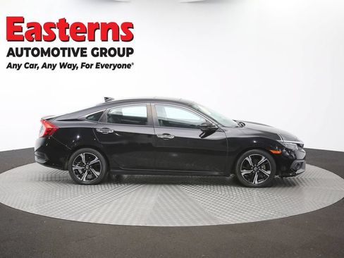 Used 2017 Honda Civic Touring image 40
