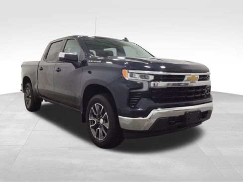 Used 2023 Chevrolet Silverado 1500 LT image 5