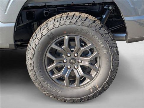 New 2025 Ford F150 Tremor w/ Bed Utility Package image 10