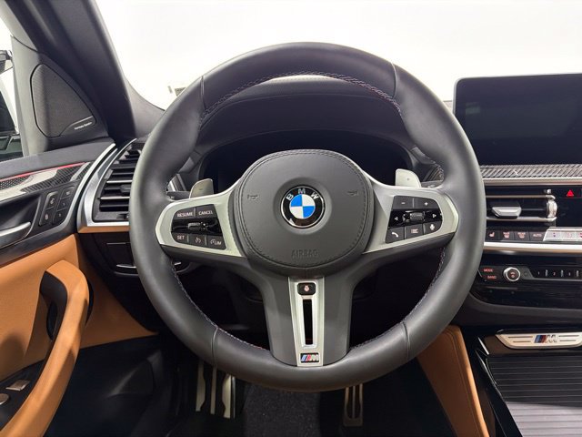 Certified 2024 BMW X4 M40i w/ Premium Package AWD/4WD image 30