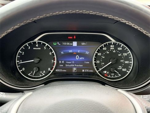 Used 2023 Nissan Maxima Platinum w/ Sport Mat Group image 25