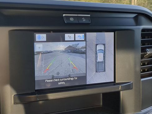 Used 2025 Ford F450 XL w/ 360-Degree Camera Package image 18