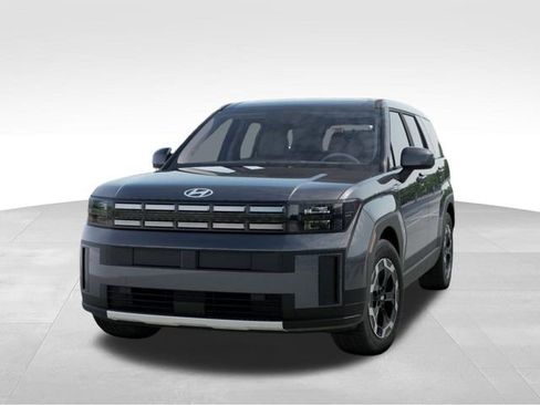 New 2026 Hyundai Santa Fe SE image 6