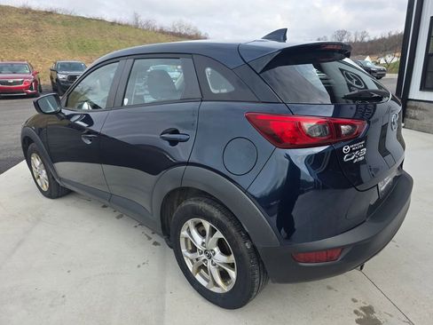 Used 2019 MAZDA CX-3 Sport image 6