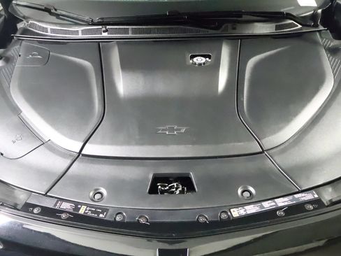 Used 2024 Chevrolet Blazer EV LT AWD/4WD image 24
