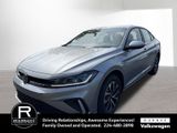 New 2025 Volkswagen Jetta S image 4