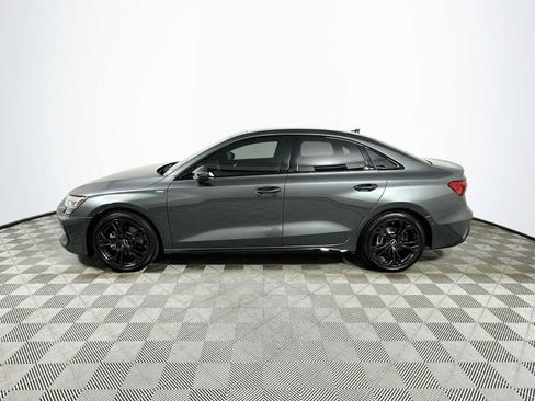New 2026 Audi A3 2.0T Premium AWD/4WD image 4