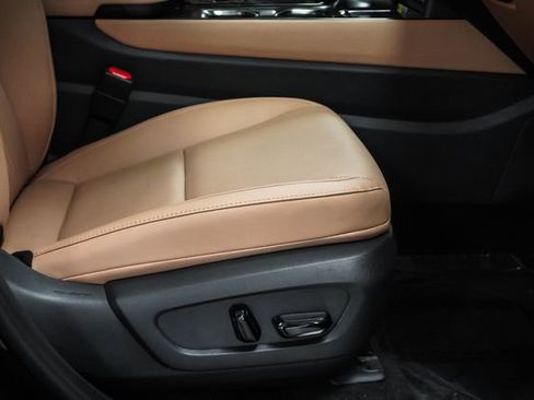 Certified 2024 Lexus NX 350 AWD w/ Vision Package image 24