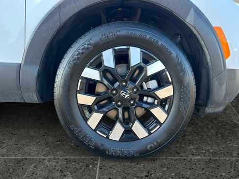 Used 2025 Hyundai Santa Cruz SEL image 9