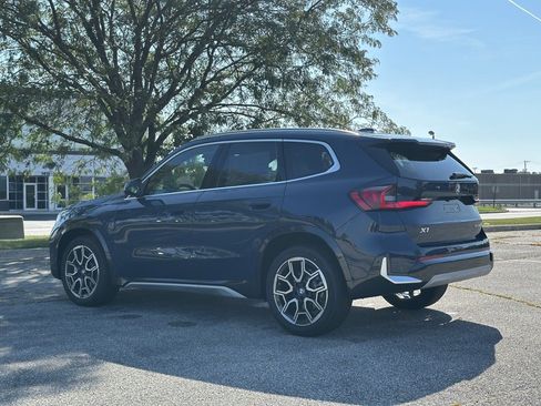 New 2026 BMW X1 xDrive28i w/ Technology Package image 5