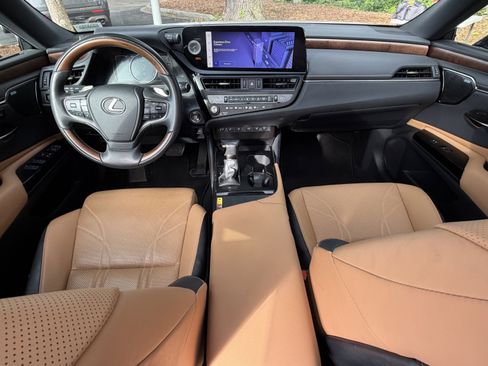 Used 2023 Lexus ES 350 Ultra Luxury w/ Accessory Package (Z2) FWD image 35